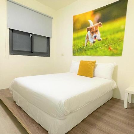 Fengjia 08 Home Taichung Luaran gambar
