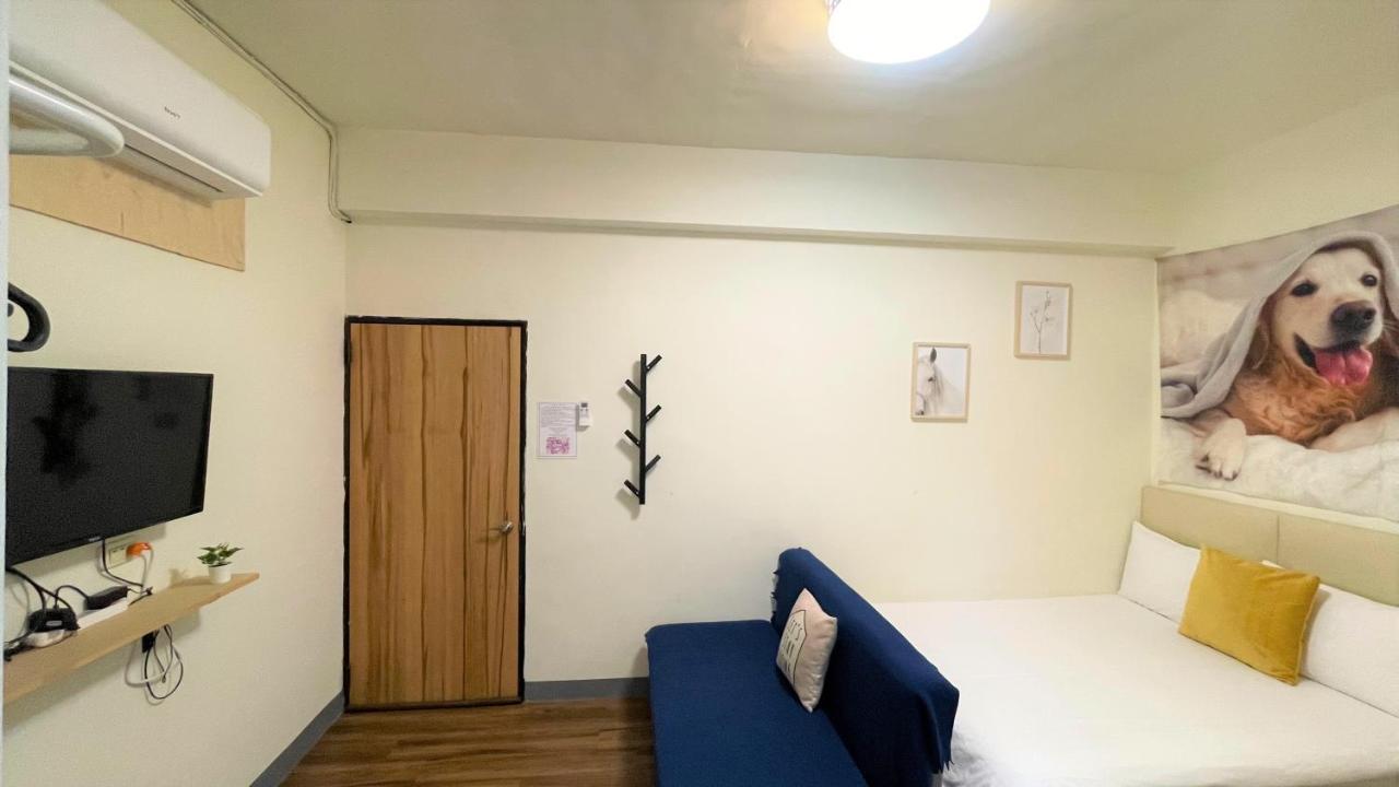 Fengjia 08 Home Taichung Luaran gambar
